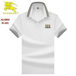 Picture of Burberry Polo Shirts Short _SKUBurberryM-4XL12yr10329031